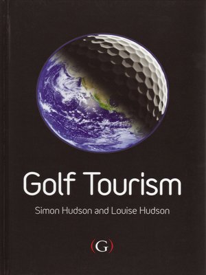 cover image of Golf Tourism